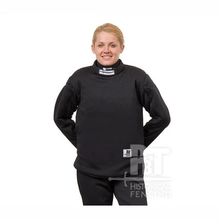 HEMA Jacket with Inlays