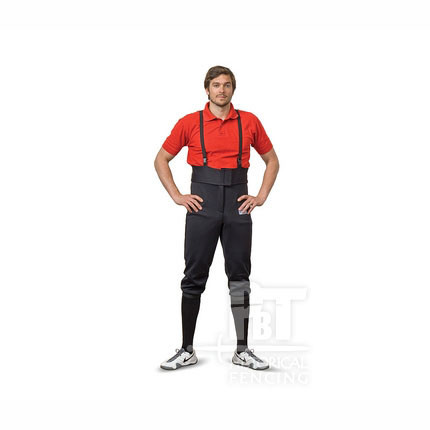 HEMA Elastic Pants - Men's