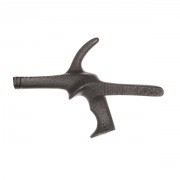 LP Gryptonite Foil Pistol Grip