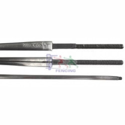 STM Unwired foil blade