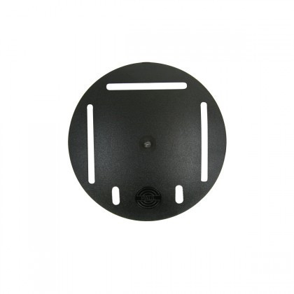 LP: Contour Fit Disc