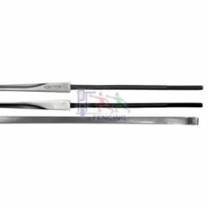 PBT Sabre Blade - Dynamo: Size #3