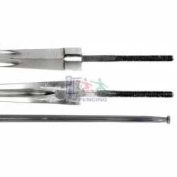 PBT Dynamo Manual blade