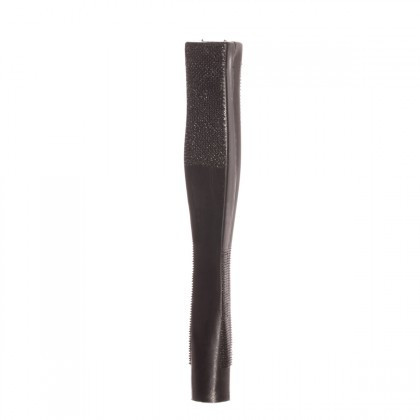 Ambidextrous Foil Handle