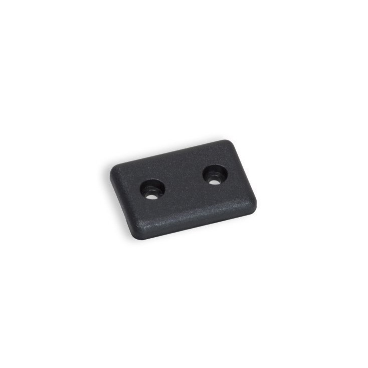 Plastic Protector: Reel