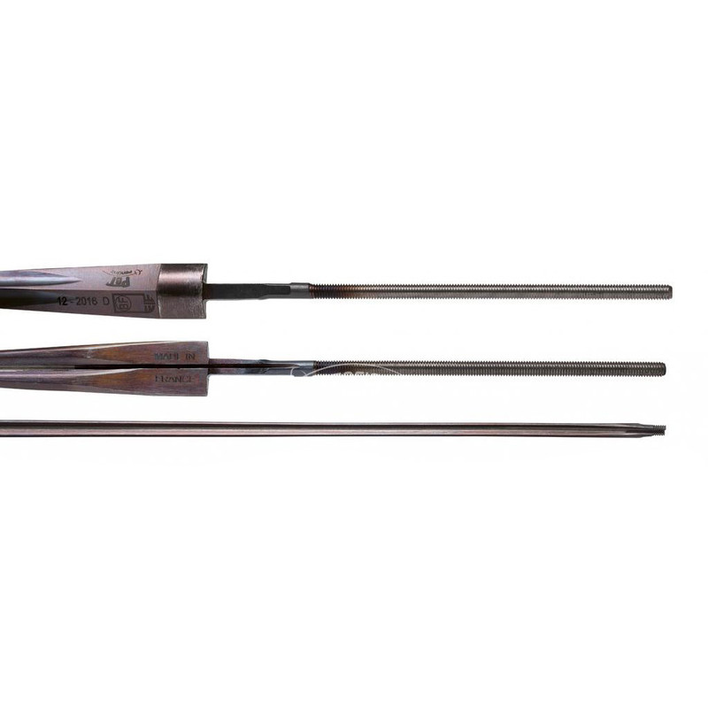 BF Blue Epee blade bare