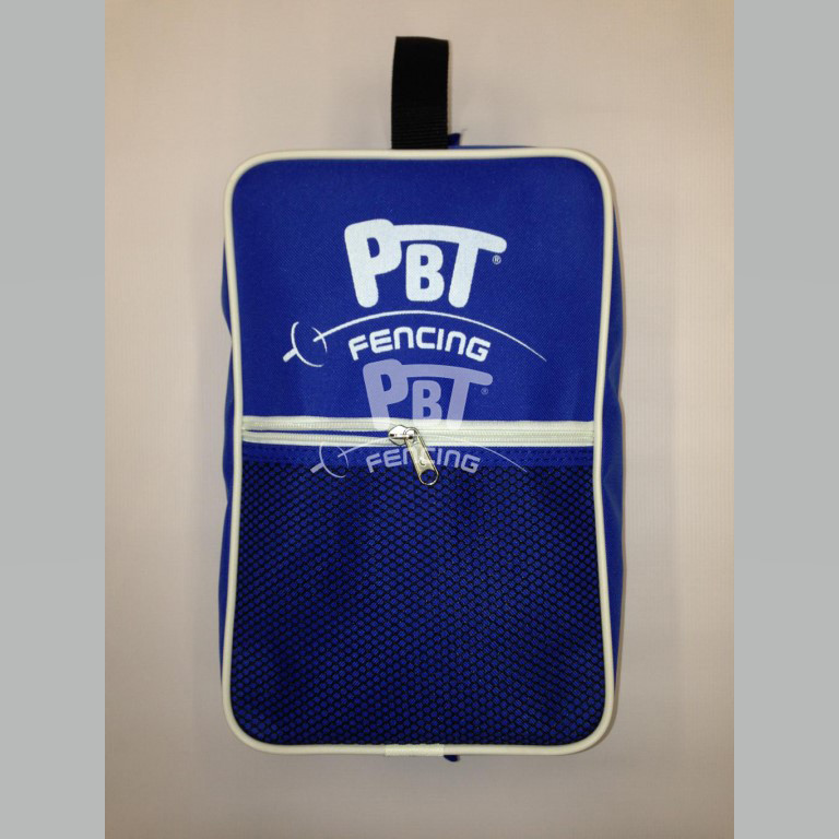 PBT Shoe and Accessory Bag