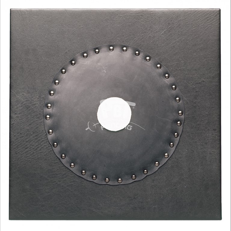 PBT Practice Target with Leather