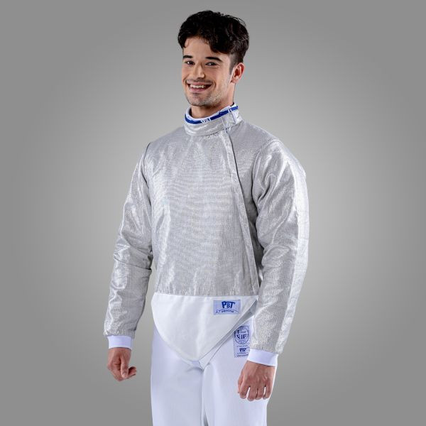 PBT sabre jacket - Mens- washable INOX