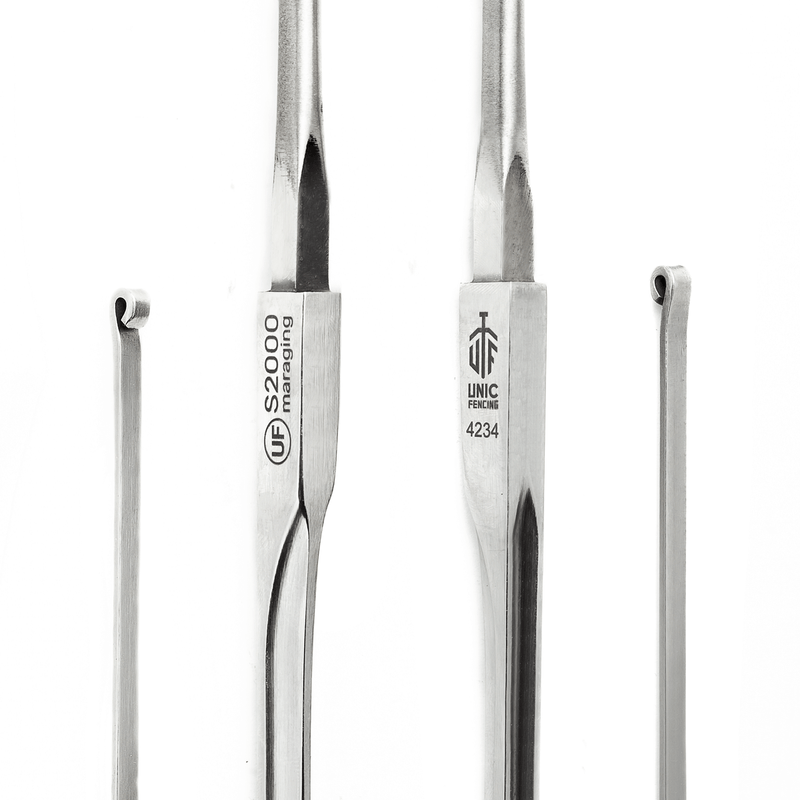 UNIC Maraging Sabre Blade