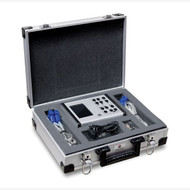 Professional digital test box for weapon control and armourers in box