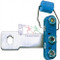 Epee inside guard socket