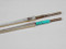 Allstar electric foil blades