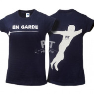 En Garde T-Shirt for Women