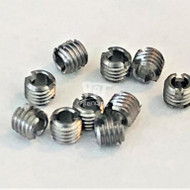 NEPS Foil Screws