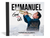 Emmanuel God with Us CD