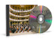 CD Case with CD
