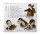 Back of CD Case