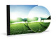 CD Case with CD