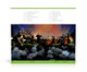 Back of CD Case