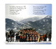 Back of CD Case