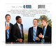 Back of CD Case