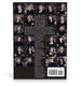 Back of Book