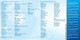 Booklet pg. 2, 3