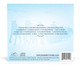 Back of CD Case