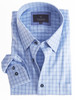 brushed winter shirt by Vedoneire of Ireland