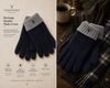 Men's Thinsulate Gloves (3120) Navy