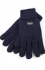 Navy Thinsulate Gloves by Vedoneire (3006)