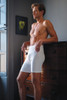 Mens Thermal Winter Trunks Shorts by Vedoneire