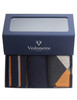 Men's Luxury Sock Gift Box