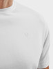 Men's  Classic White T-shirt,  by Vedoneire or Ireland