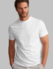 Men's  Classic White T-shirt,  by Vedoneire or Ireland