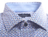Men's Fine Cotton Printed Shirt (2261) Dica