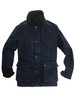 Men's Traditional Wax Jacket (3154) Navy