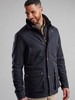 Men's heritage wax jacket by Vedoneire of Ireland
