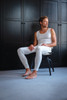 Mens Thermal Winter Vest Top by Vedoneire
