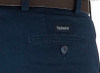 Detail of Mens Blue Chino by Vedoneire