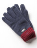 Men's Thinsulate Gloves (3120) Denim Red