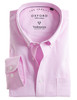 Mens Pink button down Oxford Shirt by Vedoneire of Ireland