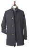 Mens Classic Rain Mac Jacket by Vedoneire