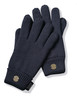 Men's Thinsulate Gloves (3008) Dark Denim