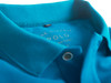 Men's Pique Polo Sea Foam (3125)