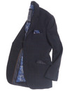 classic fit wool mix blazer by Vedoneire of Ireland