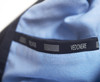 cool cotton oxford inside lining and logo pocket