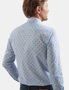 Men's Stag print shirt by Vedoneire of Ireland