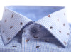 Men's Stag print shirt by Vedoneire of Ireland